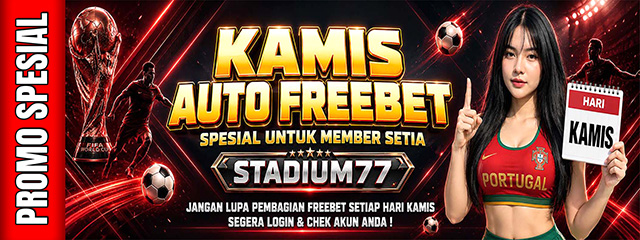 KAMIS AUTO FREEBET
